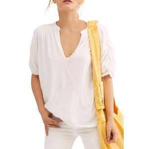 NWT! Free People Womens Fever Dream Size M